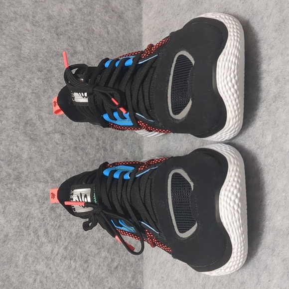 Under Armour Curry Flow Cozy athletic shoes UNRELEASED Colorway  Sample Sz 6 - Picture 2 of 9